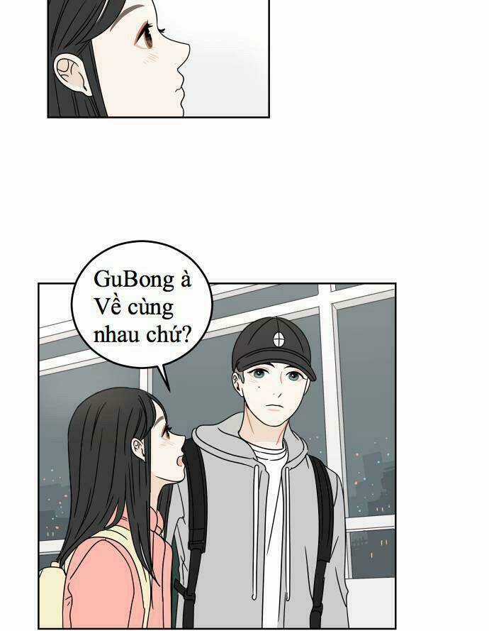 30 Phút Bước Đi Bên Em Chapter 7 trang 59