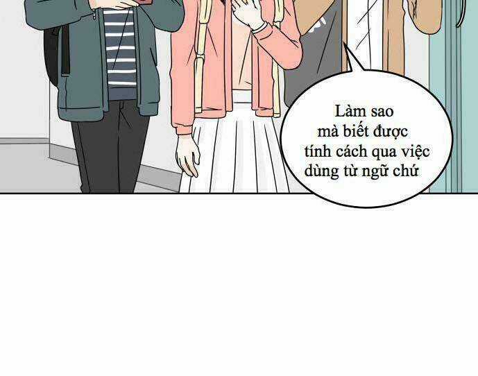 30 Phút Bước Đi Bên Em Chapter 7 trang 6