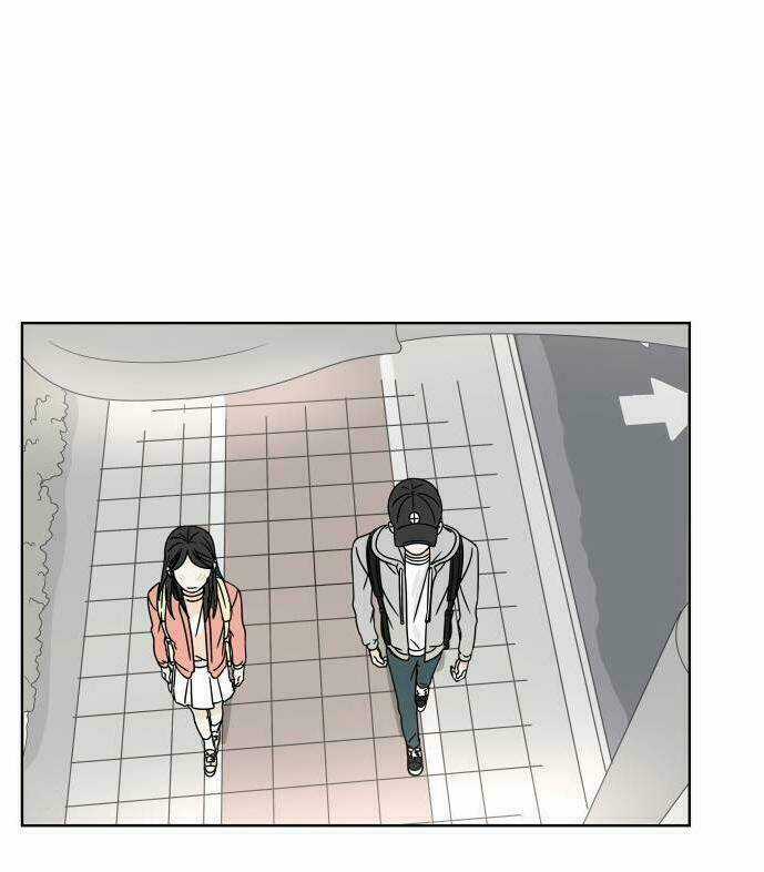 30 Phút Bước Đi Bên Em Chapter 7 trang 61