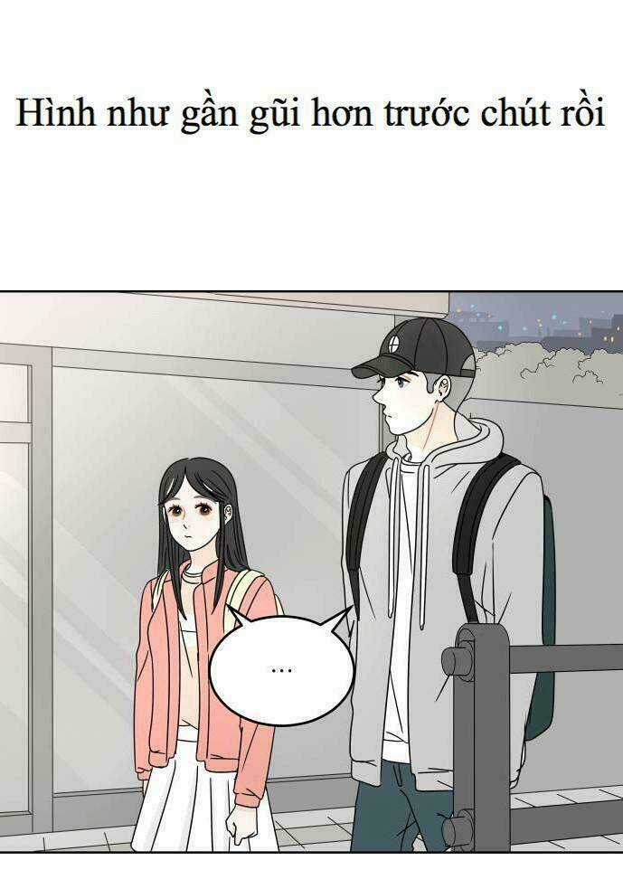 30 Phút Bước Đi Bên Em Chapter 7 trang 63