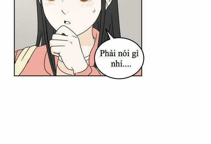 30 Phút Bước Đi Bên Em Chapter 7 trang 65