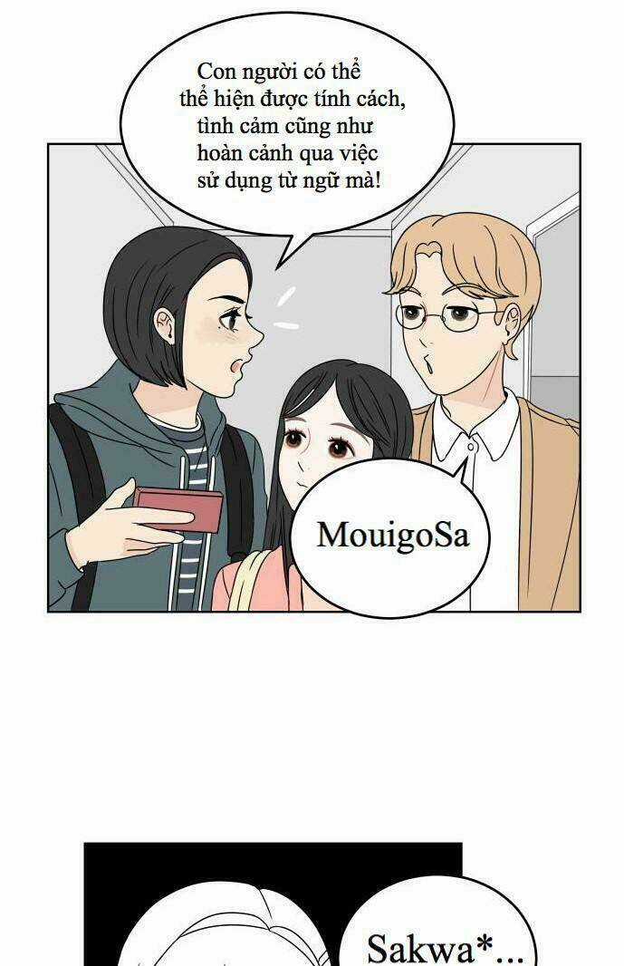 30 Phút Bước Đi Bên Em Chapter 7 trang 7