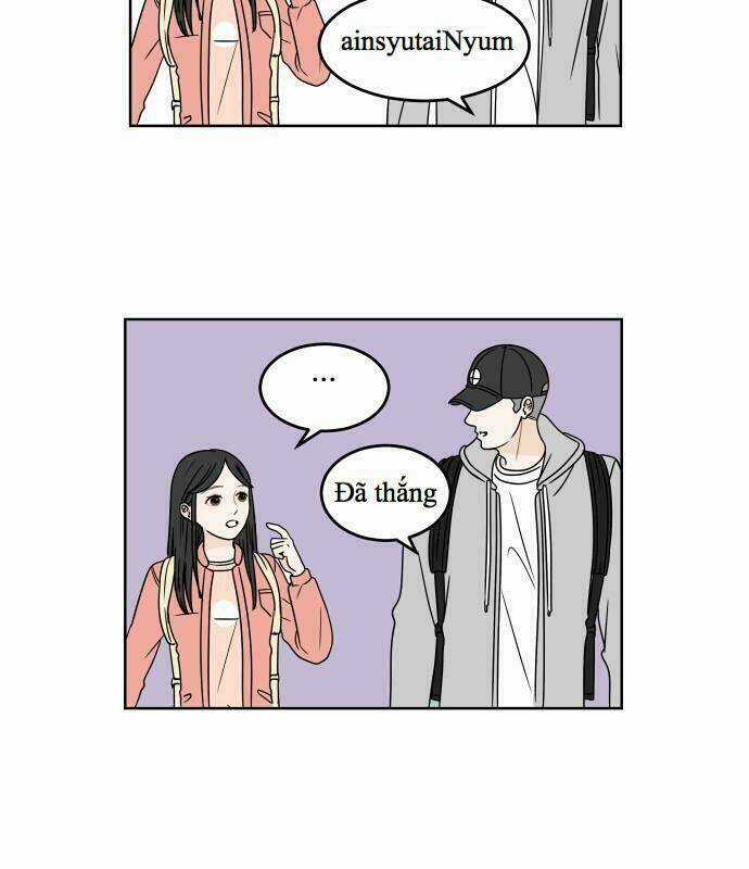 30 Phút Bước Đi Bên Em Chapter 7 trang 70