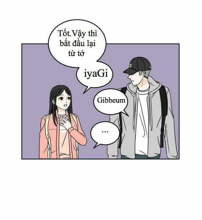 30 Phút Bước Đi Bên Em Chapter 7 trang 73