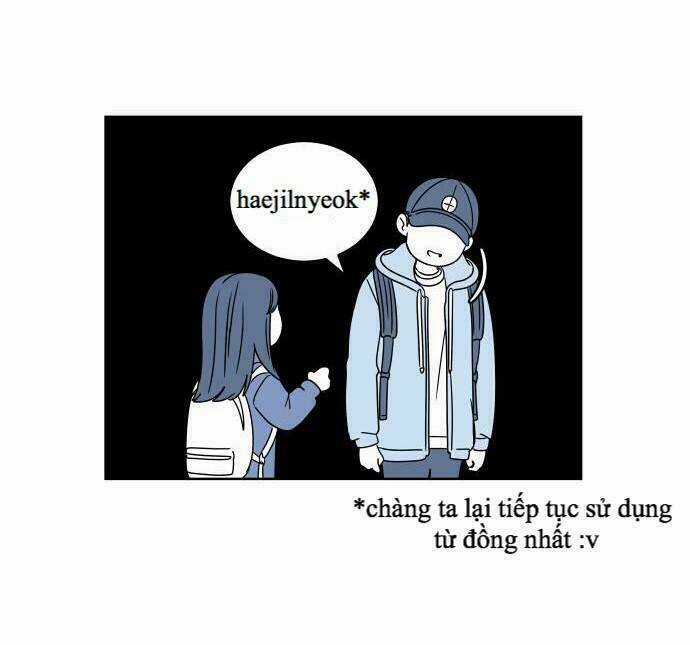 30 Phút Bước Đi Bên Em Chapter 7 trang 75