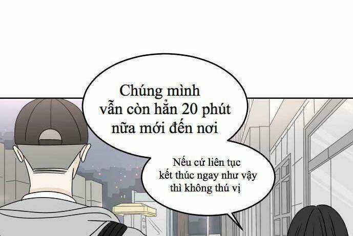 30 Phút Bước Đi Bên Em Chapter 7 trang 76