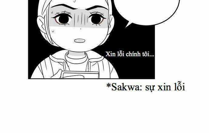 30 Phút Bước Đi Bên Em Chapter 7 trang 8