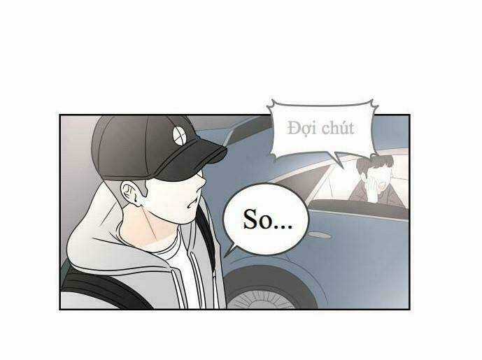 30 Phút Bước Đi Bên Em Chapter 7 trang 81