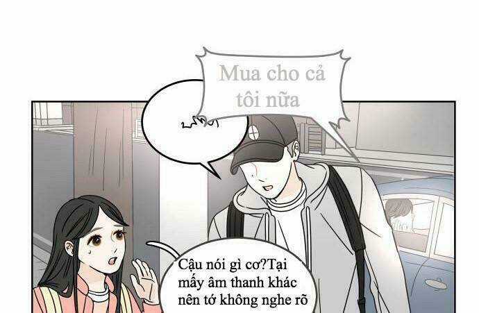 30 Phút Bước Đi Bên Em Chapter 7 trang 82