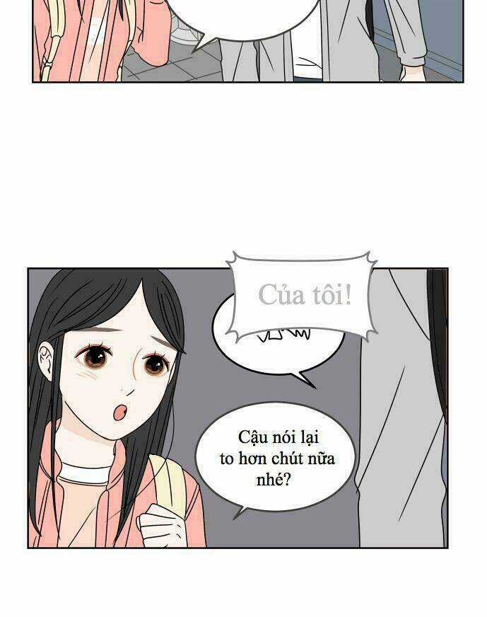 30 Phút Bước Đi Bên Em Chapter 7 trang 83