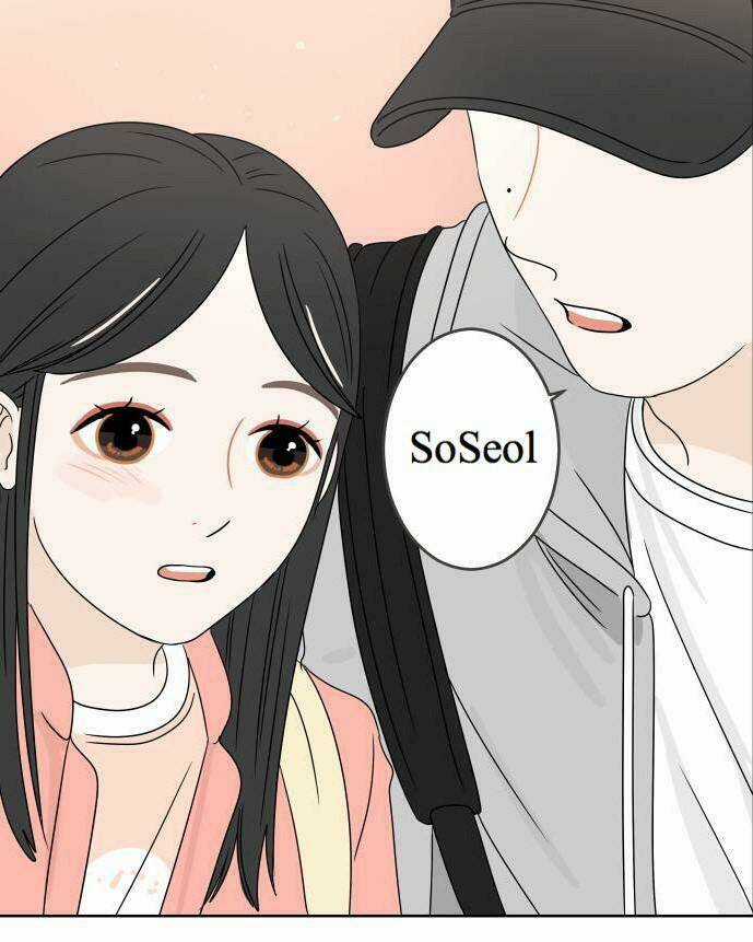 30 Phút Bước Đi Bên Em Chapter 7 trang 85