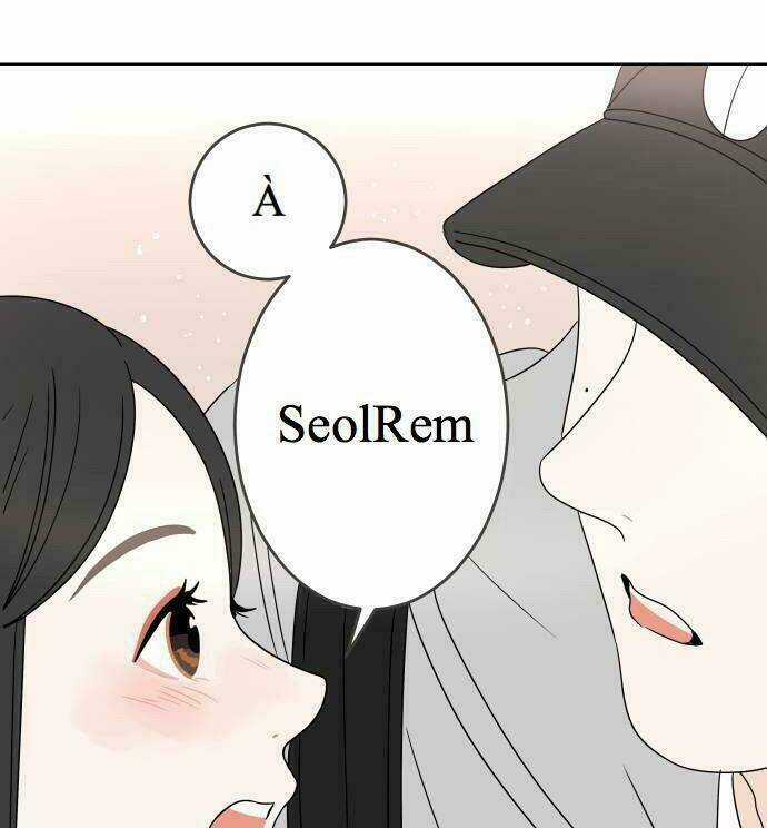 30 Phút Bước Đi Bên Em Chapter 7 trang 88