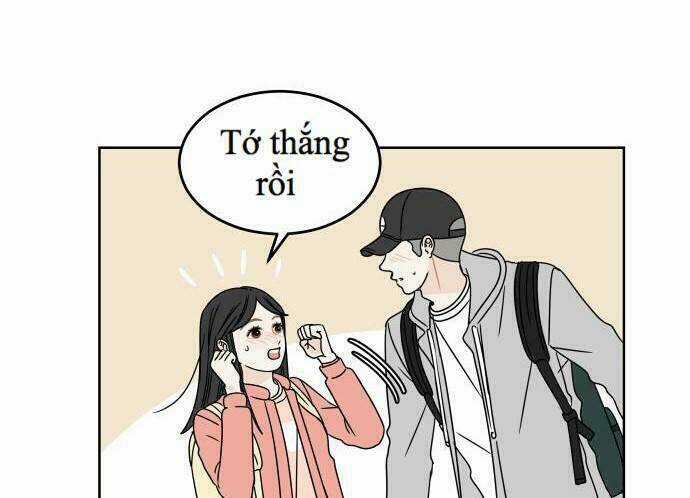 30 Phút Bước Đi Bên Em Chapter 7 trang 93