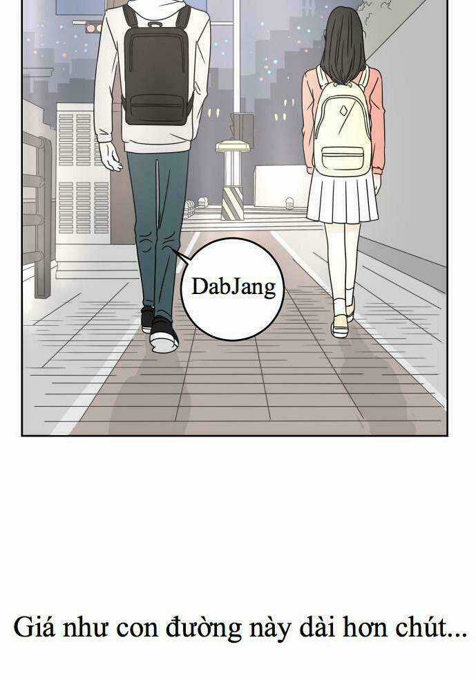 30 Phút Bước Đi Bên Em Chapter 7 trang 99