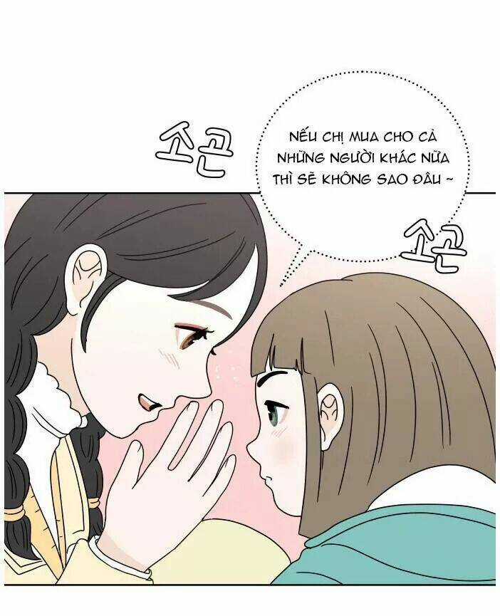 30 Phút Bước Đi Bên Em Chapter 70.5 trang 15