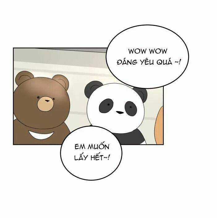 30 Phút Bước Đi Bên Em Chapter 70.5 trang 2