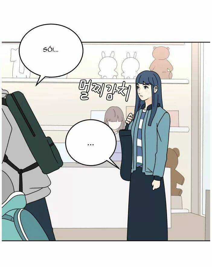 30 Phút Bước Đi Bên Em Chapter 70.5 trang 21