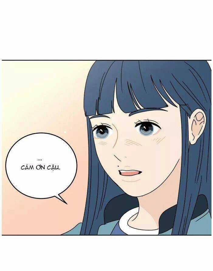 30 Phút Bước Đi Bên Em Chapter 70.5 trang 24