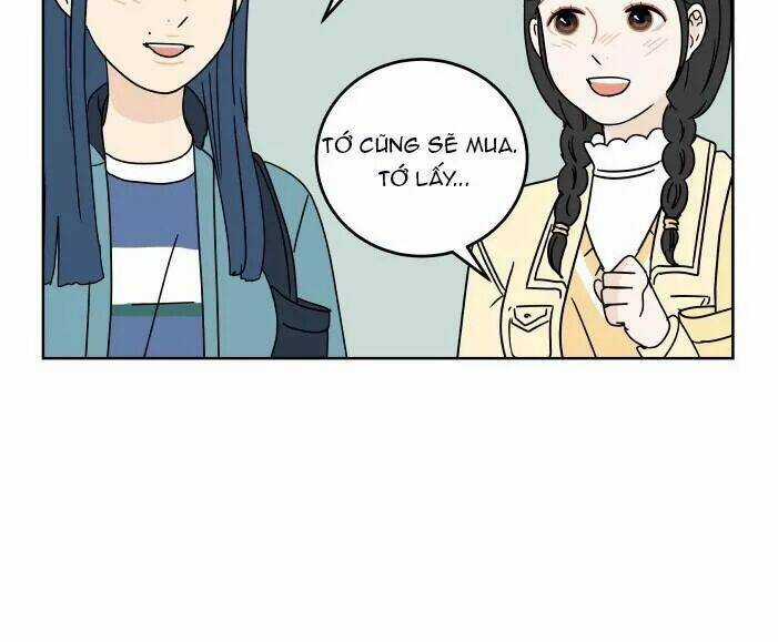 30 Phút Bước Đi Bên Em Chapter 70.5 trang 28