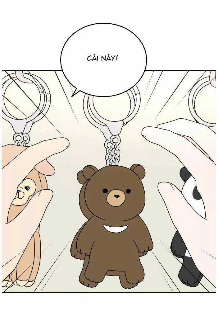 30 Phút Bước Đi Bên Em Chapter 70.5 trang 29