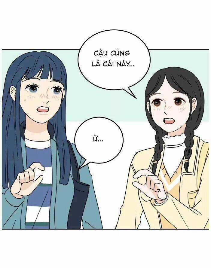 30 Phút Bước Đi Bên Em Chapter 70.5 trang 30