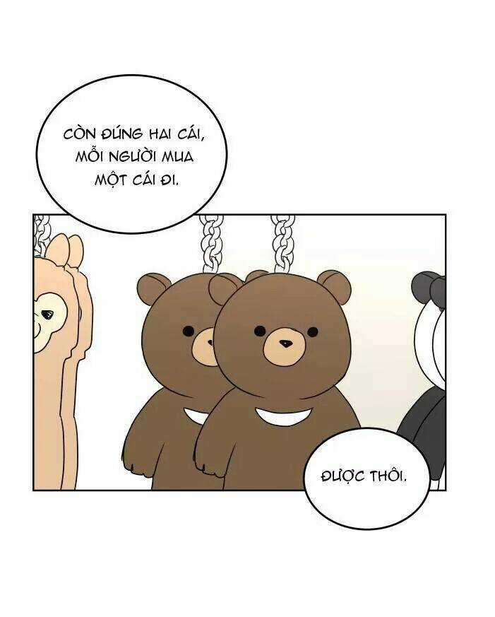 30 Phút Bước Đi Bên Em Chapter 70.5 trang 33