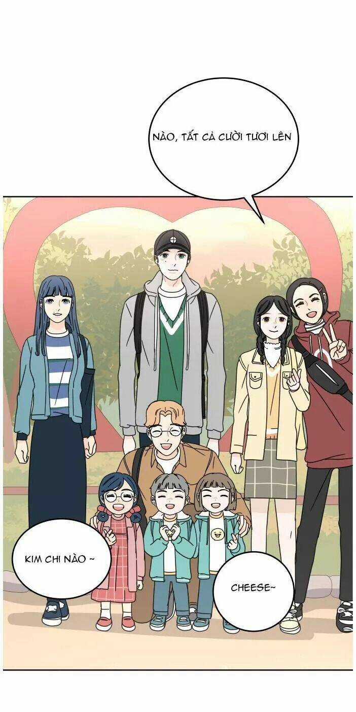 30 Phút Bước Đi Bên Em Chapter 70.5 trang 41