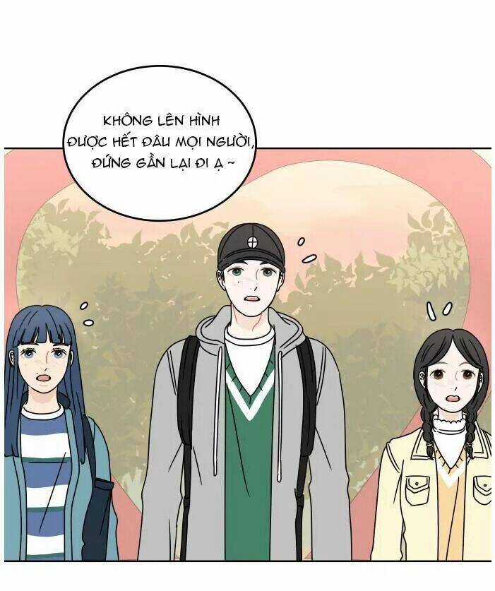 30 Phút Bước Đi Bên Em Chapter 70.5 trang 43