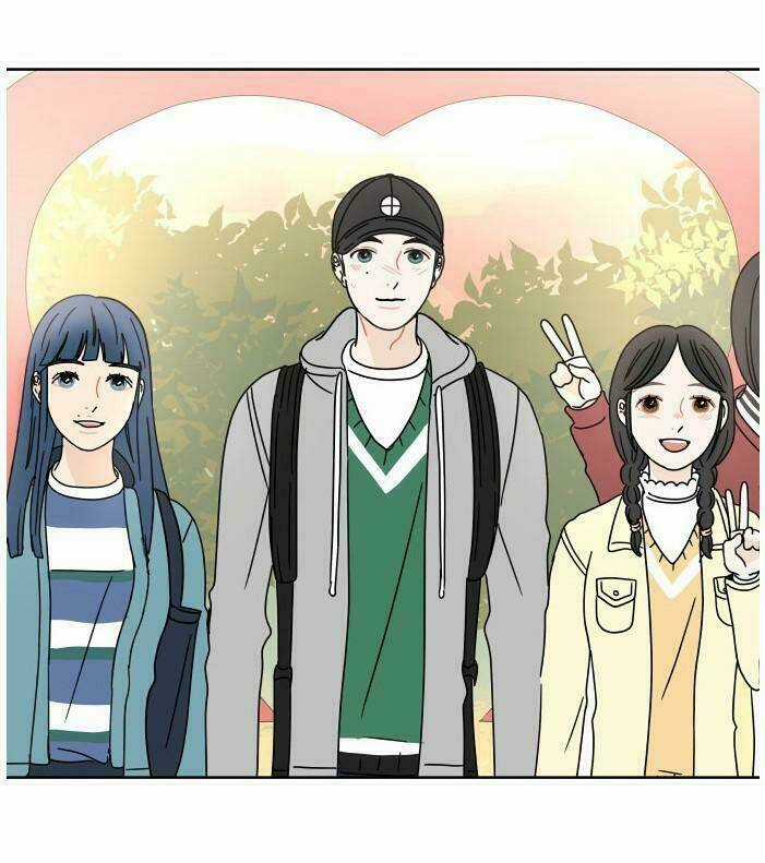 30 Phút Bước Đi Bên Em Chapter 70.5 trang 65