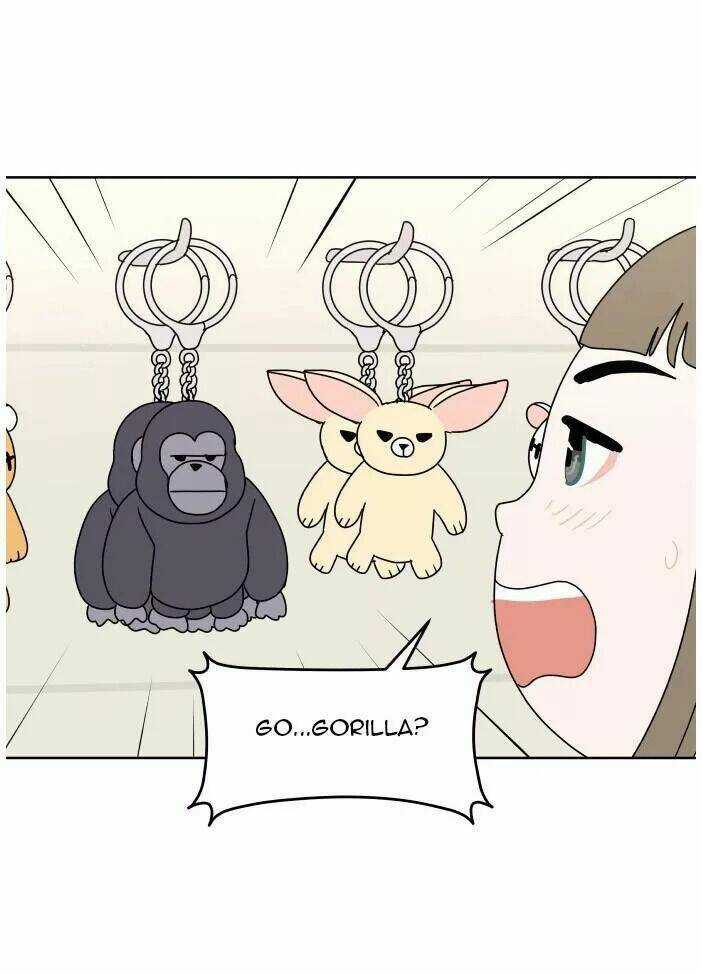 30 Phút Bước Đi Bên Em Chapter 70.5 trang 8