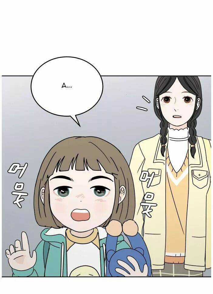 30 Phút Bước Đi Bên Em Chapter 70.5 trang 9