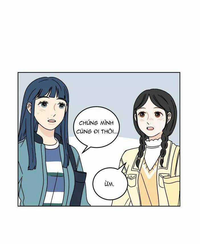 30 Phút Bước Đi Bên Em Chapter 70 trang 11