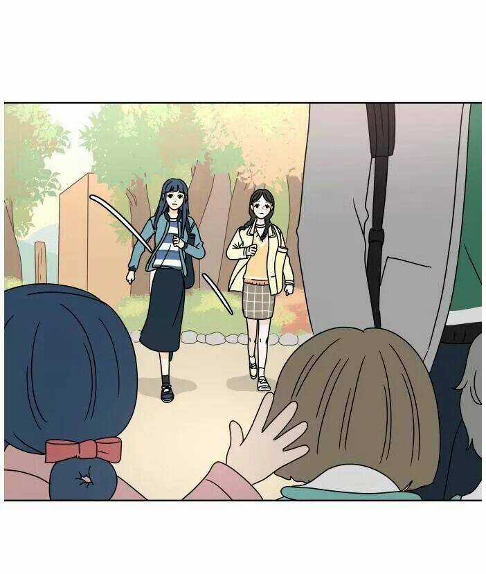 30 Phút Bước Đi Bên Em Chapter 70 trang 13