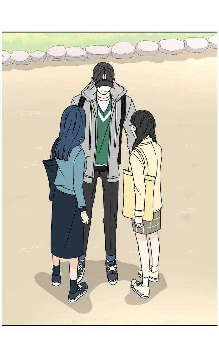 30 Phút Bước Đi Bên Em Chapter 70 trang 2