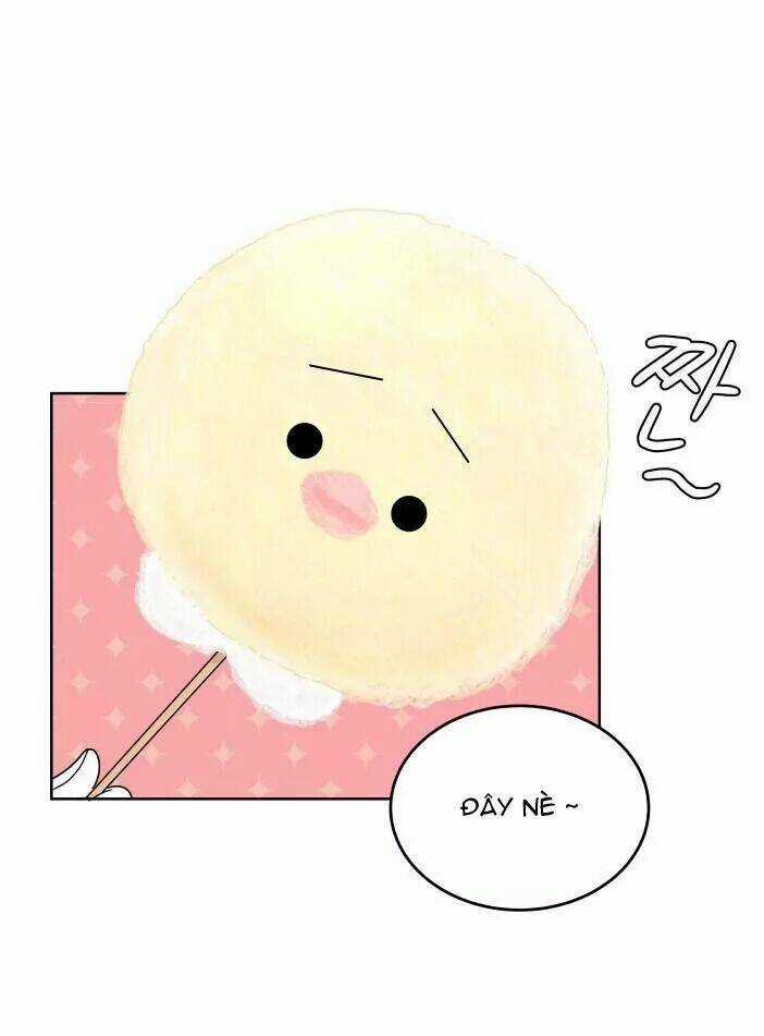 30 Phút Bước Đi Bên Em Chapter 70 trang 28