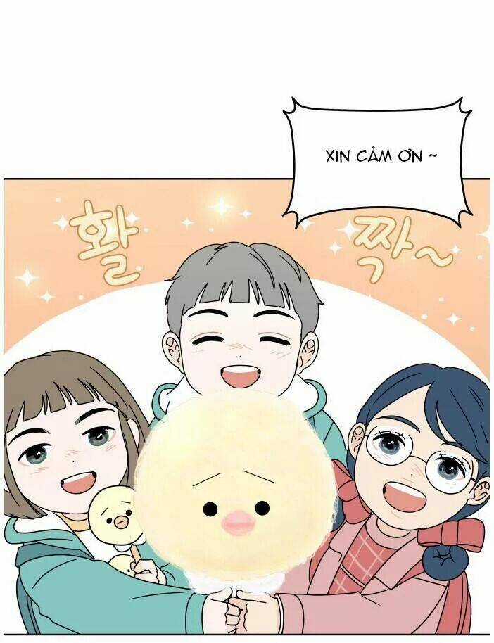 30 Phút Bước Đi Bên Em Chapter 70 trang 29