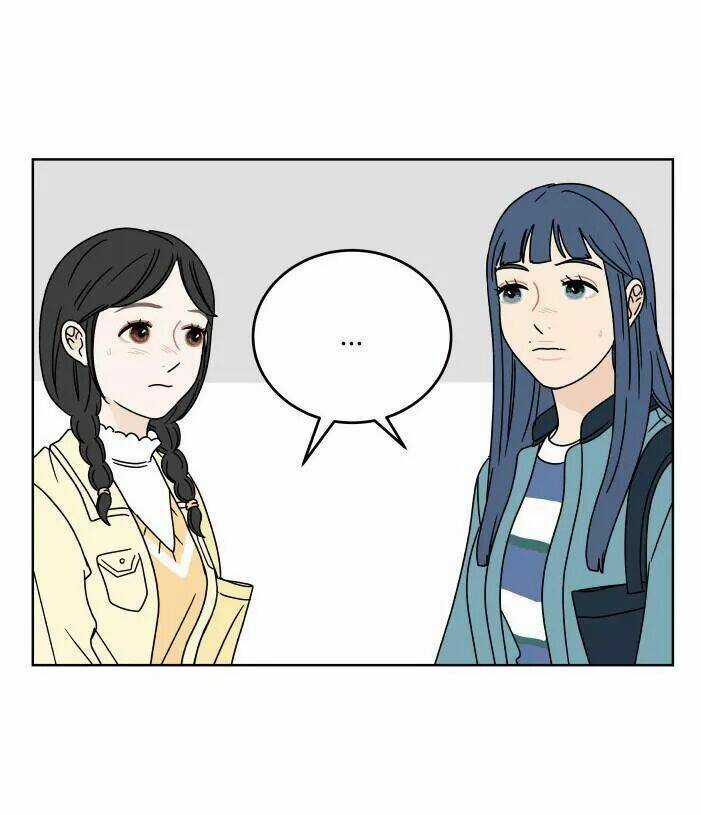 30 Phút Bước Đi Bên Em Chapter 70 trang 3