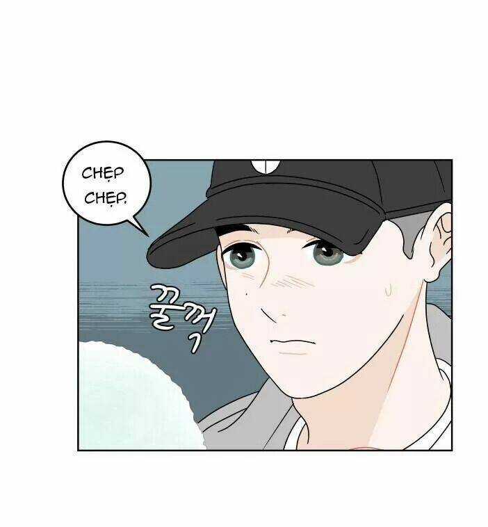 30 Phút Bước Đi Bên Em Chapter 70 trang 34