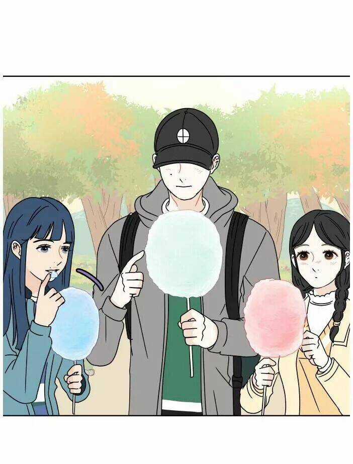 30 Phút Bước Đi Bên Em Chapter 70 trang 37