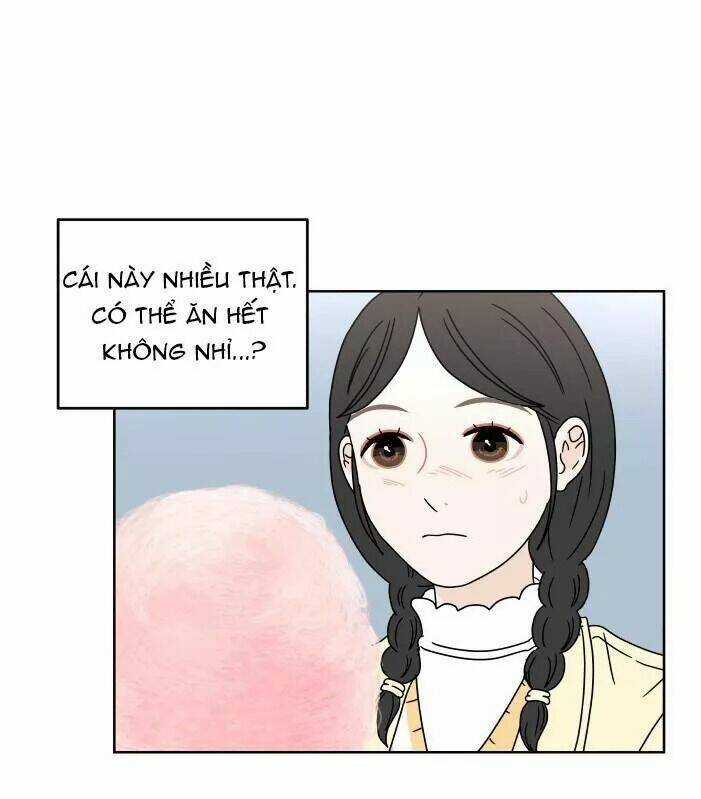 30 Phút Bước Đi Bên Em Chapter 70 trang 38