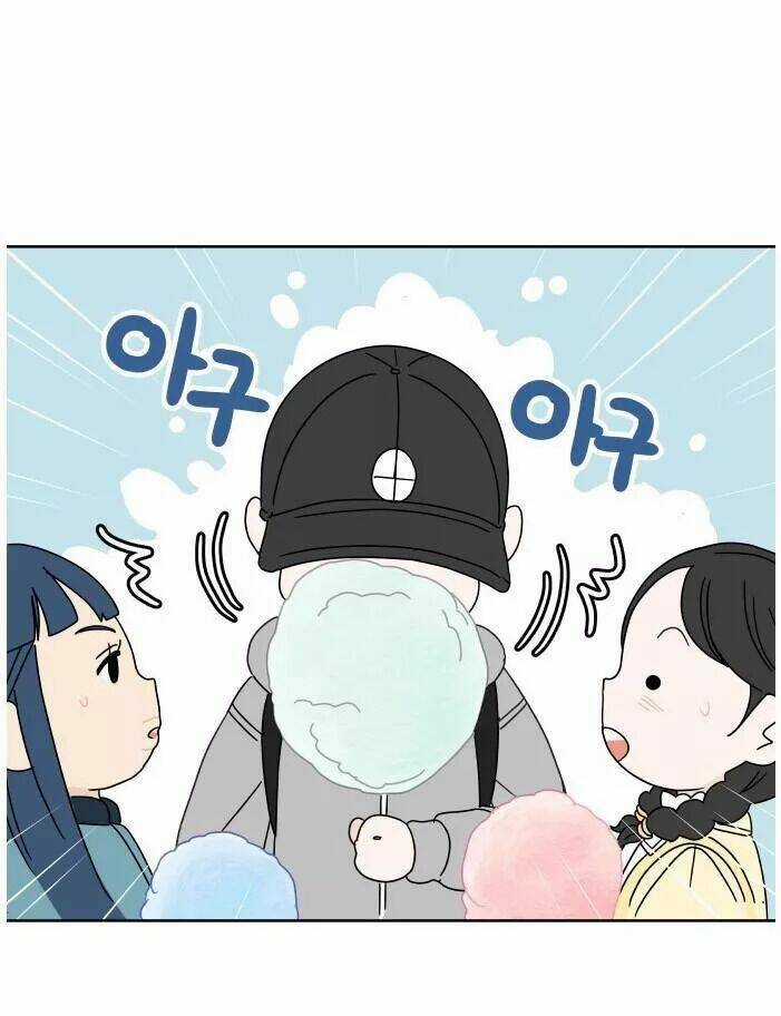 30 Phút Bước Đi Bên Em Chapter 70 trang 40