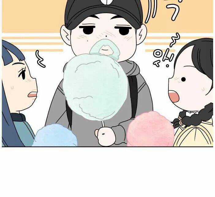 30 Phút Bước Đi Bên Em Chapter 70 trang 44