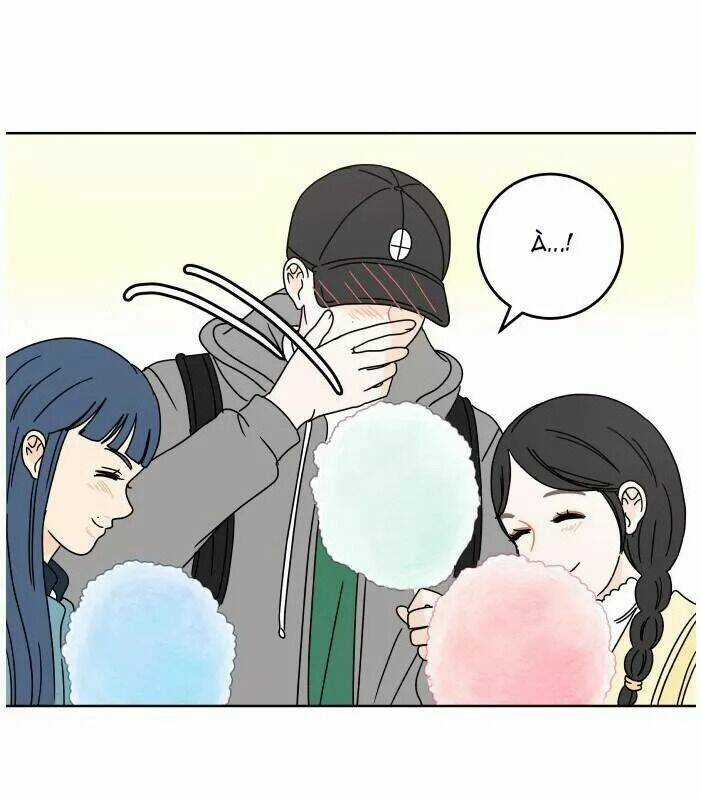 30 Phút Bước Đi Bên Em Chapter 70 trang 46