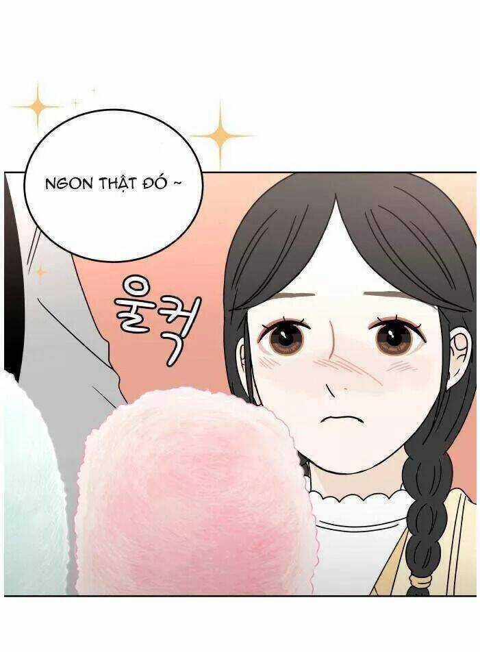 30 Phút Bước Đi Bên Em Chapter 70 trang 50