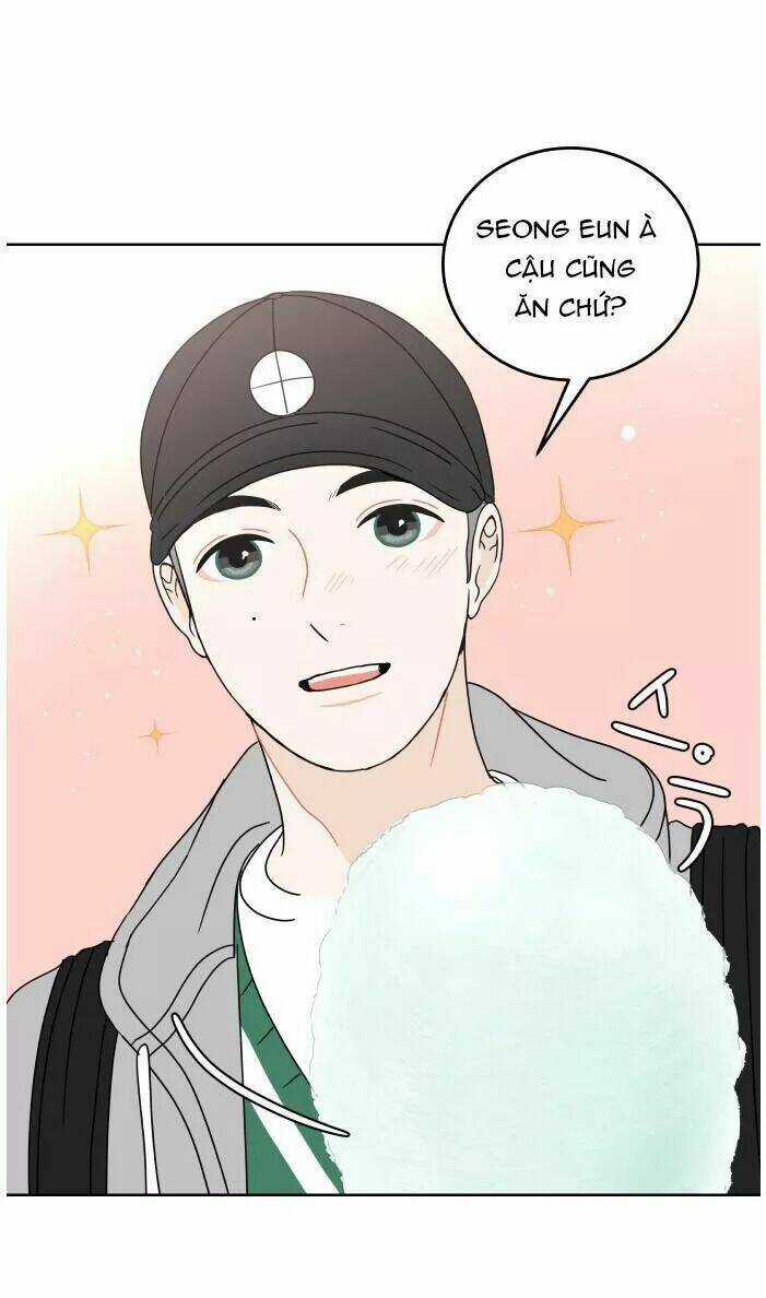 30 Phút Bước Đi Bên Em Chapter 70 trang 53