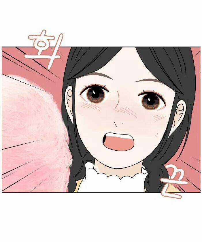 30 Phút Bước Đi Bên Em Chapter 70 trang 54