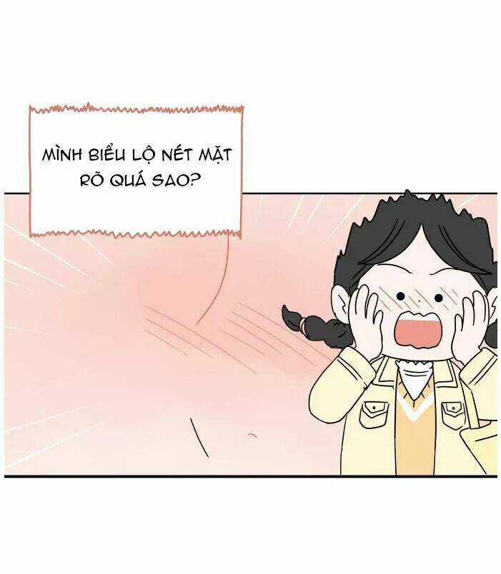 30 Phút Bước Đi Bên Em Chapter 70 trang 55