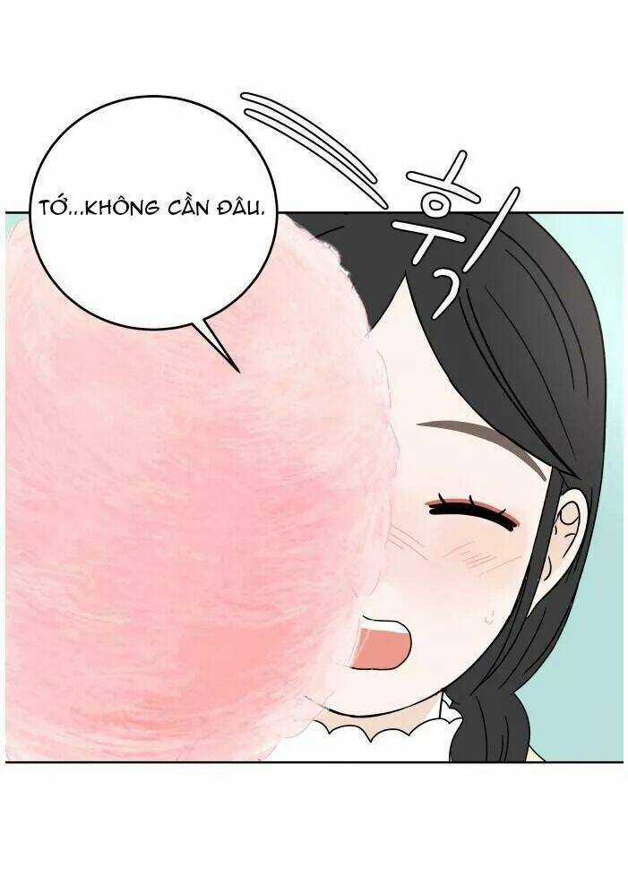 30 Phút Bước Đi Bên Em Chapter 70 trang 56