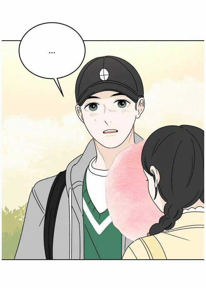 30 Phút Bước Đi Bên Em Chapter 70 trang 57