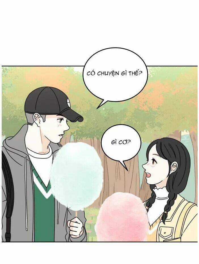 30 Phút Bước Đi Bên Em Chapter 70 trang 62